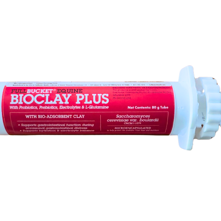 Full Bucket Bioclay Plus Paste